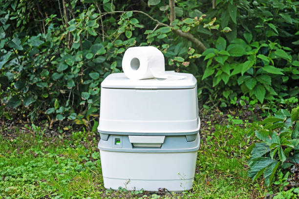 Best Wedding porta potty rental  in Medfd, OR