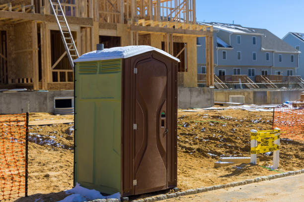 Best Emergency porta potty rental  in Medfd, OR