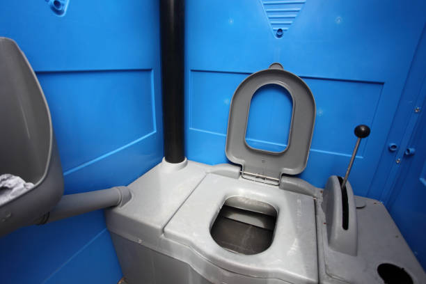 Portable Toilet Options We Offer in Medford, OR