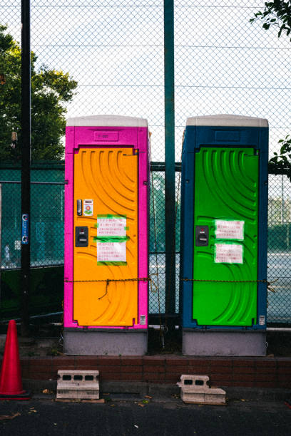 Reliable Medford, OR porta potty rental Solutions