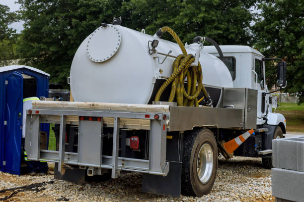Best Affordable portable toilet rental  in Medfd, OR