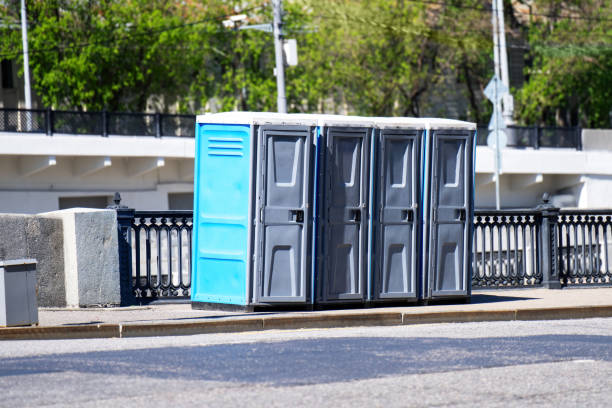 Best Porta potty rental for outdoor events  in Medfd, OR