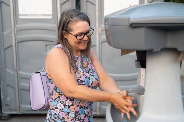 Best High-end porta potty rental  in Medfd, OR