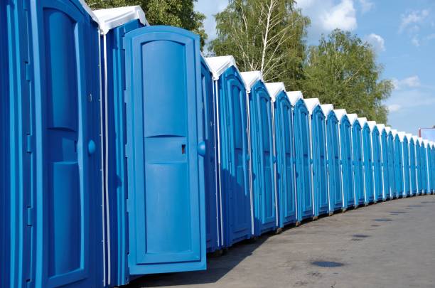 Porta potty rental for outdoor events in Medford, OR